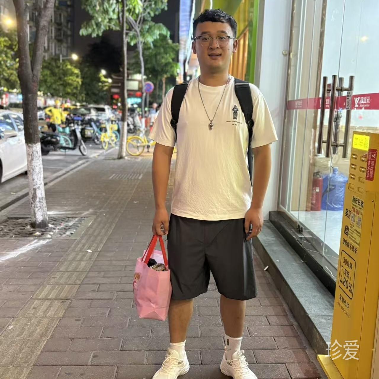 过了爱玩的年纪
