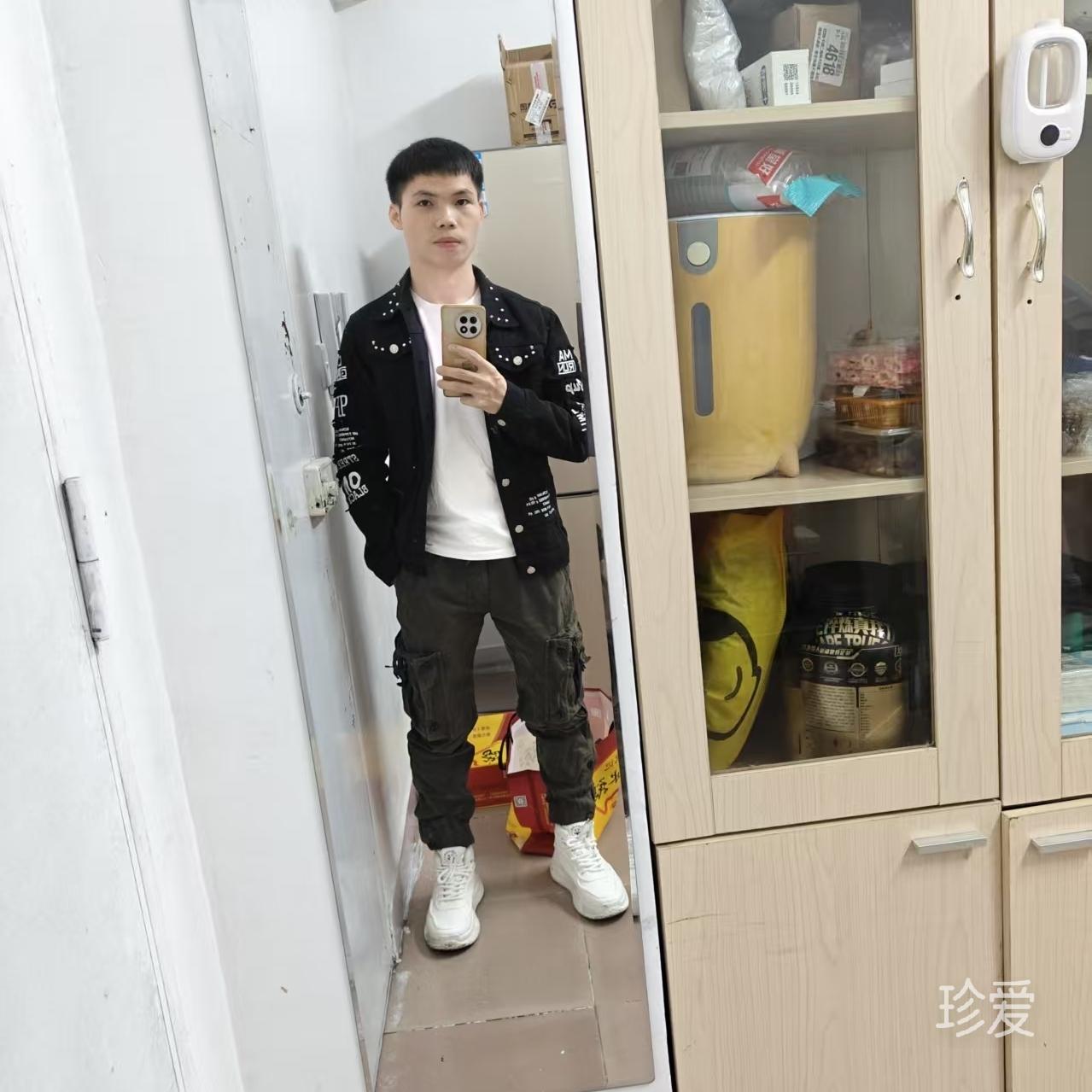 一直在流浪