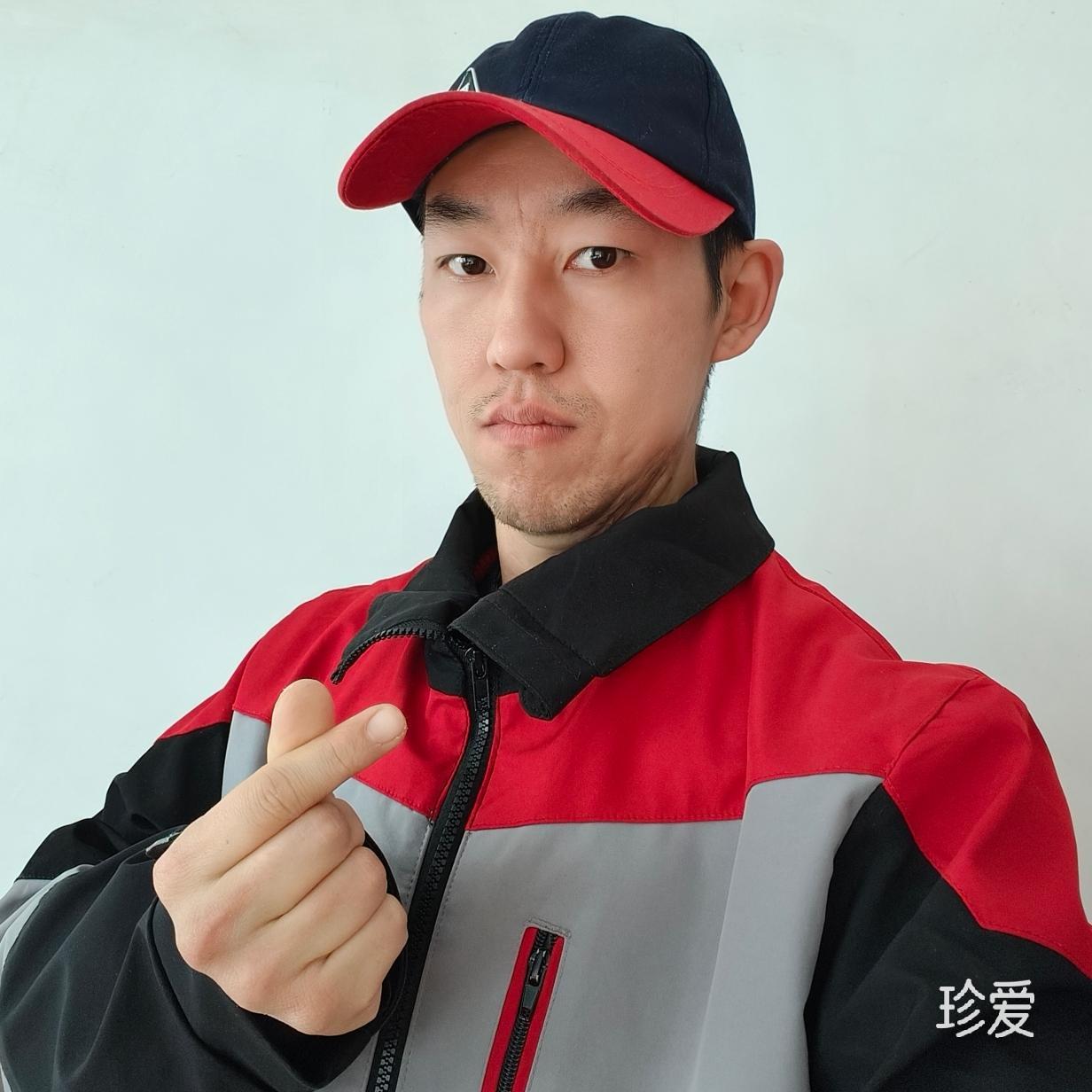 尋求我的唯一女神