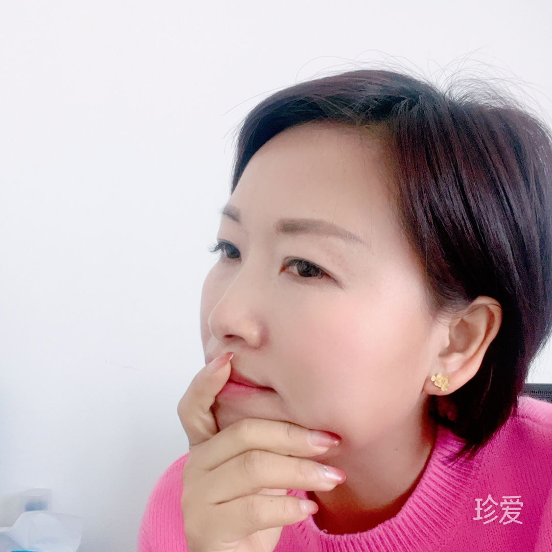 微笑