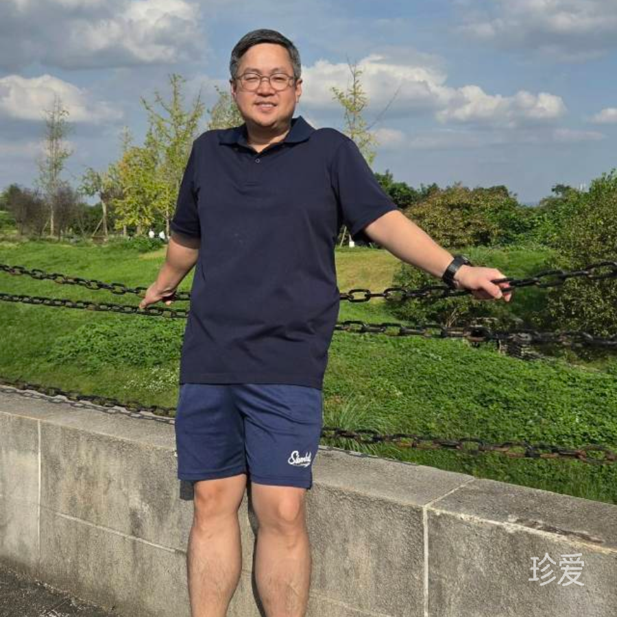 暮雨初歇