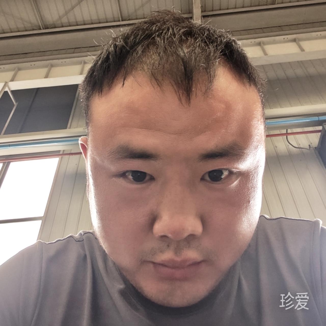 笑容不是为谁