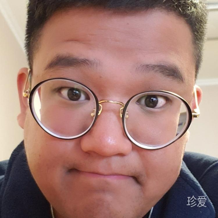 马润