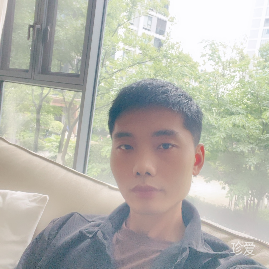 微风轻落叶