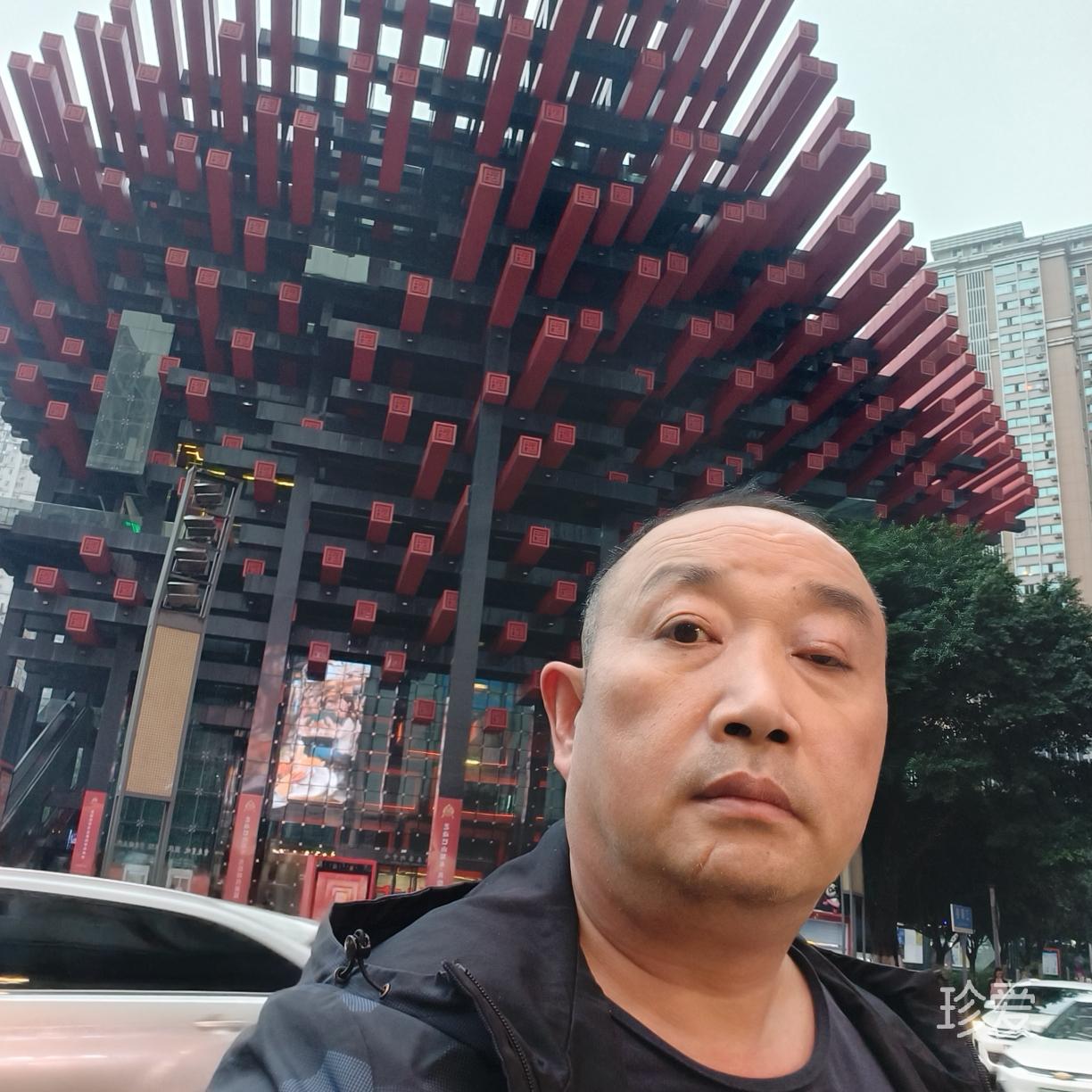 狼行千里