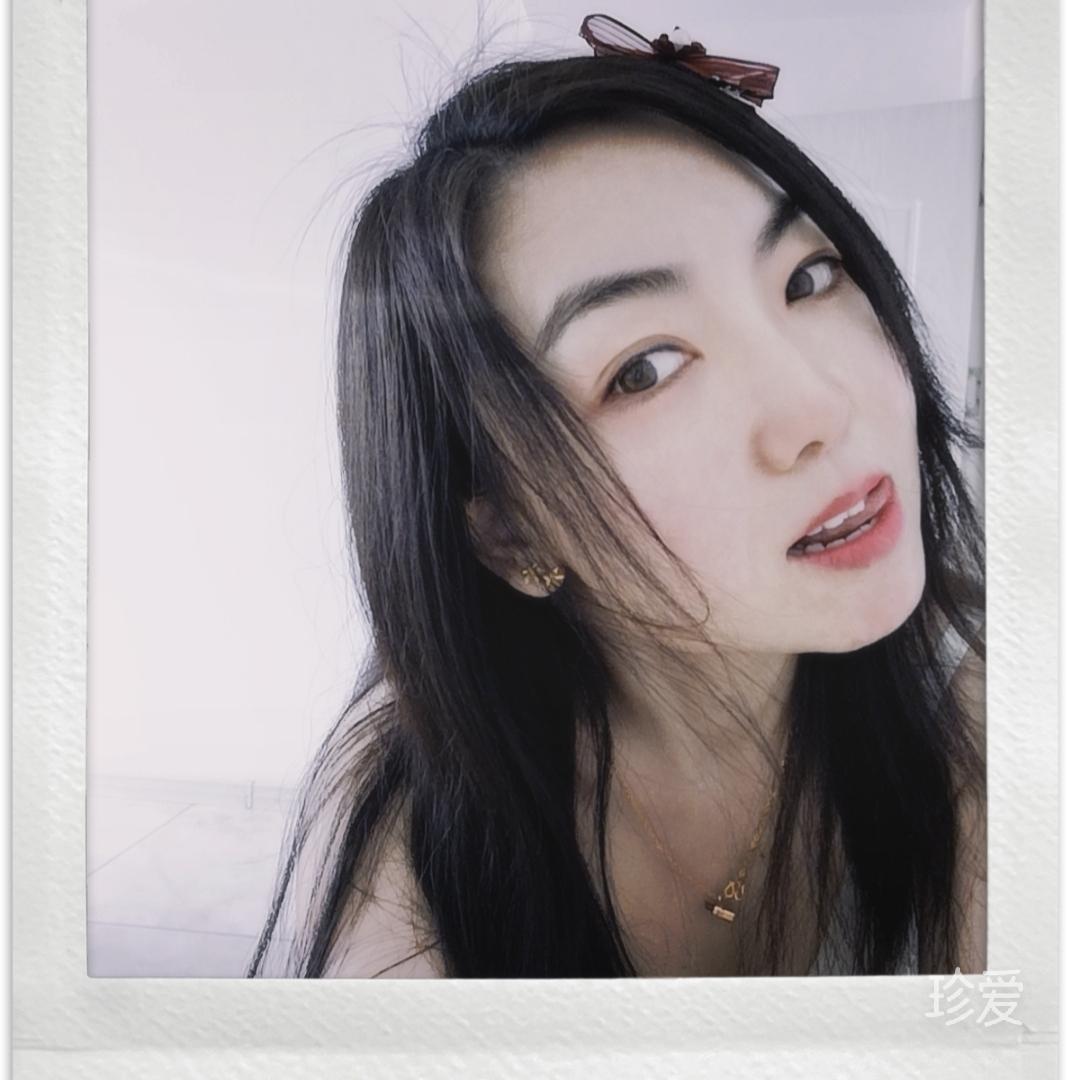 纯情少女