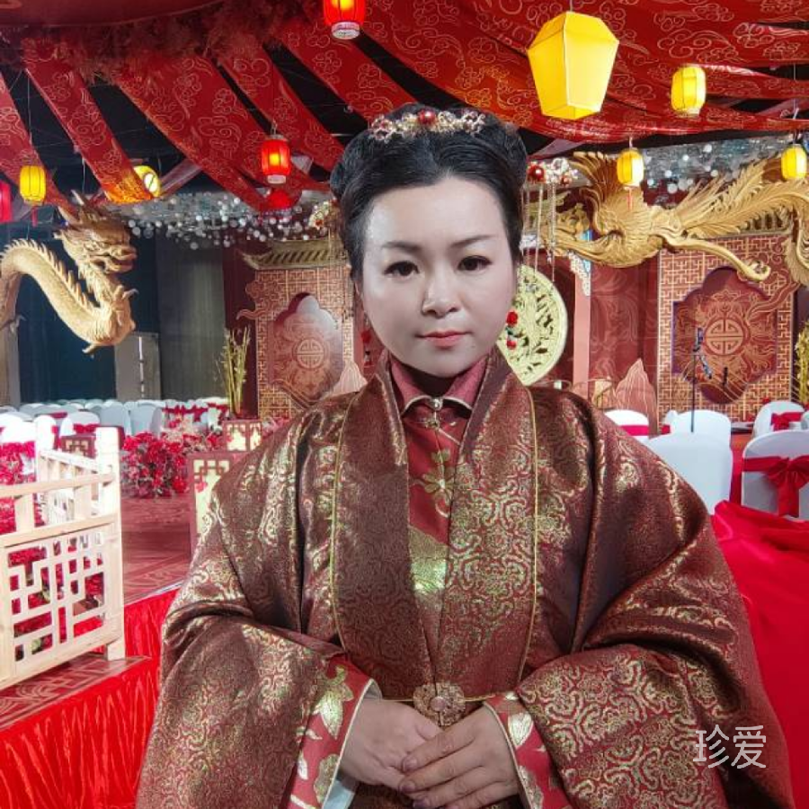 燕姐姐