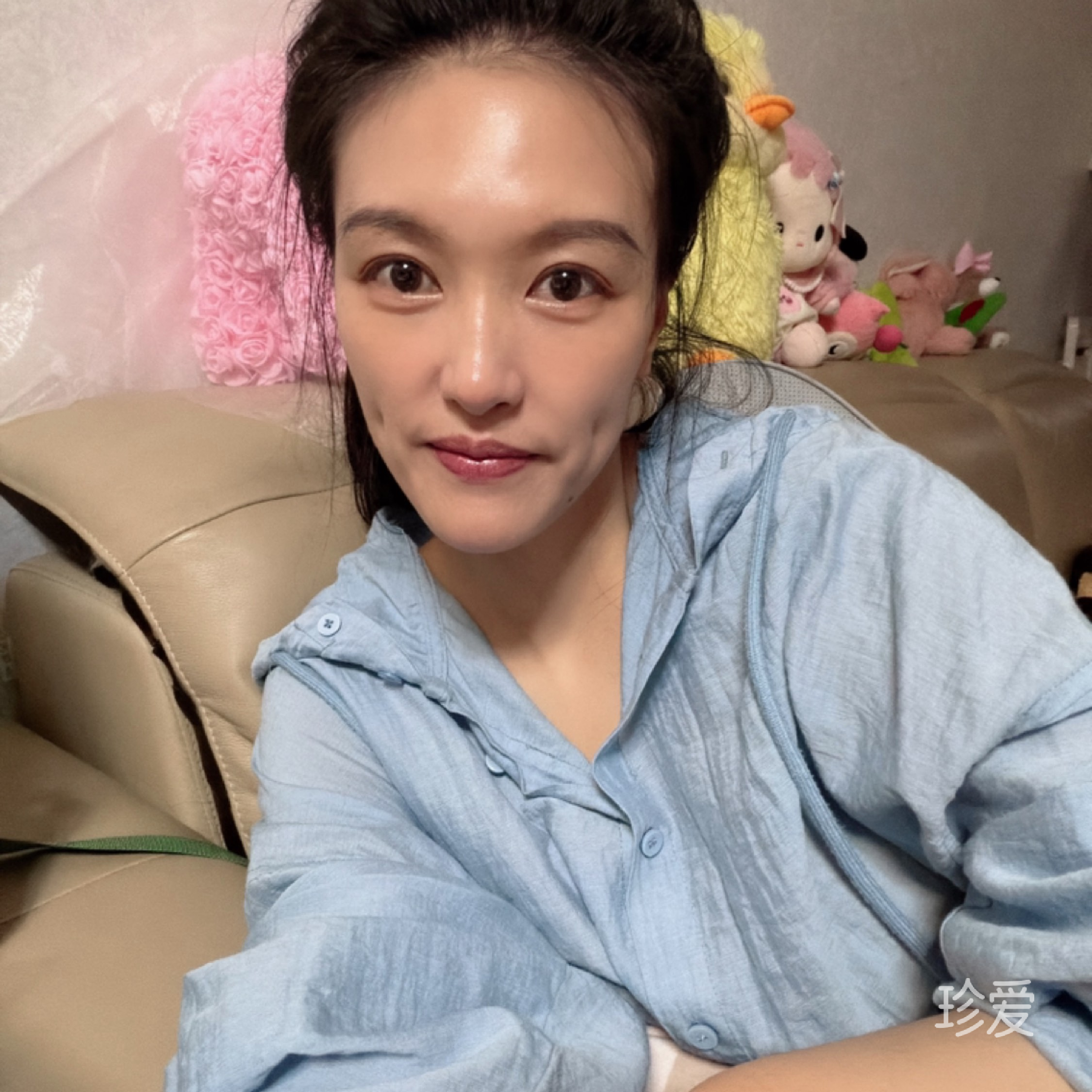 小小