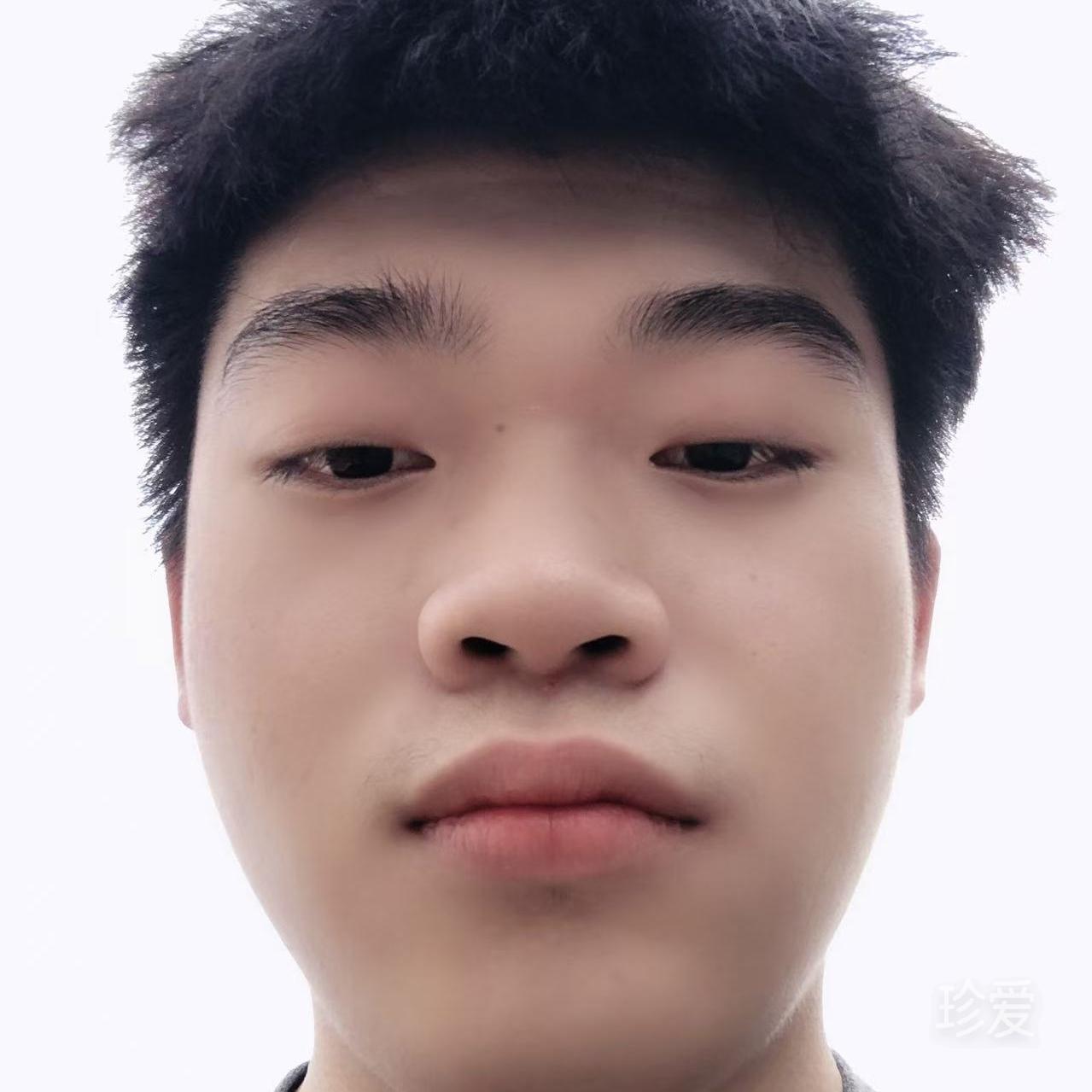 小丑角