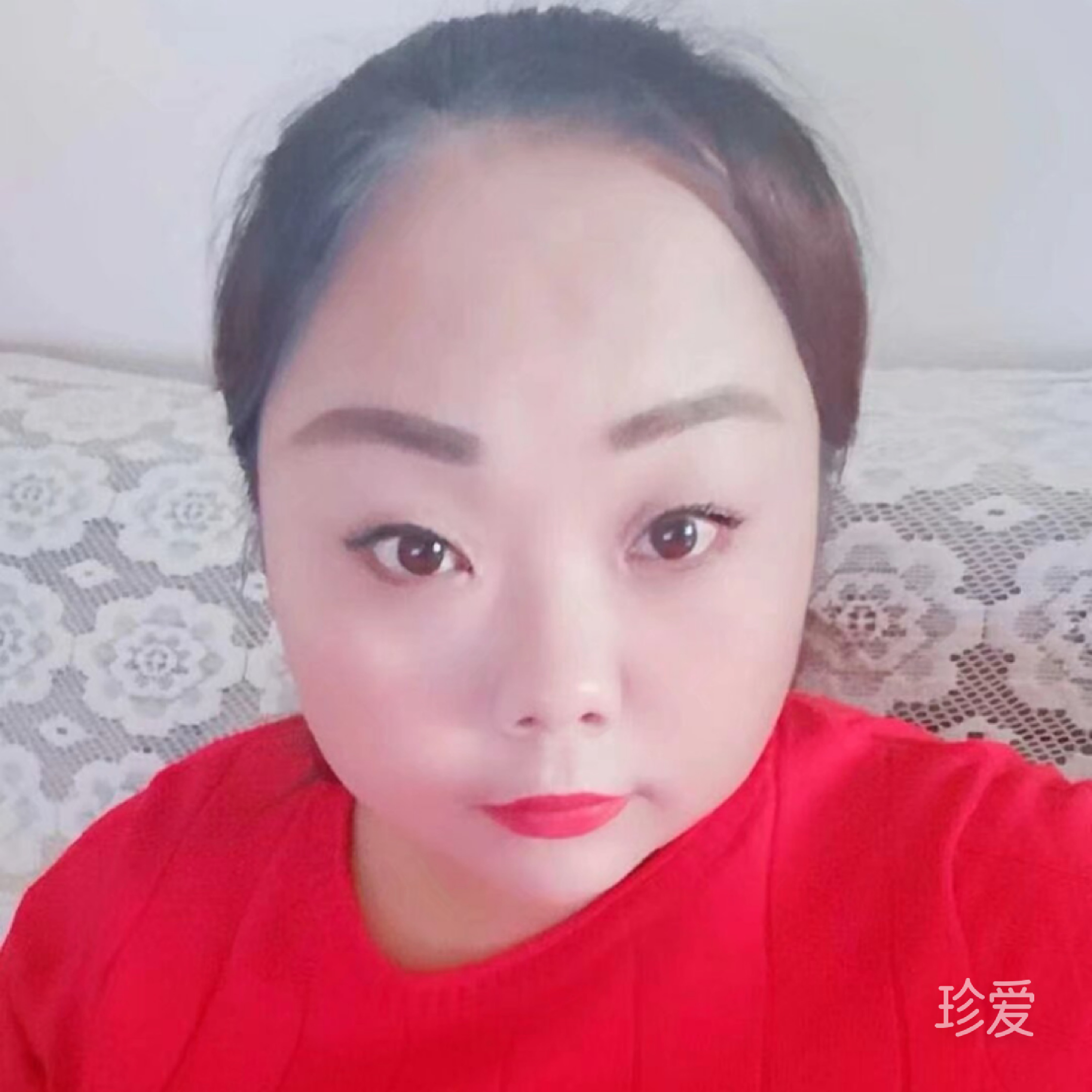 微甜