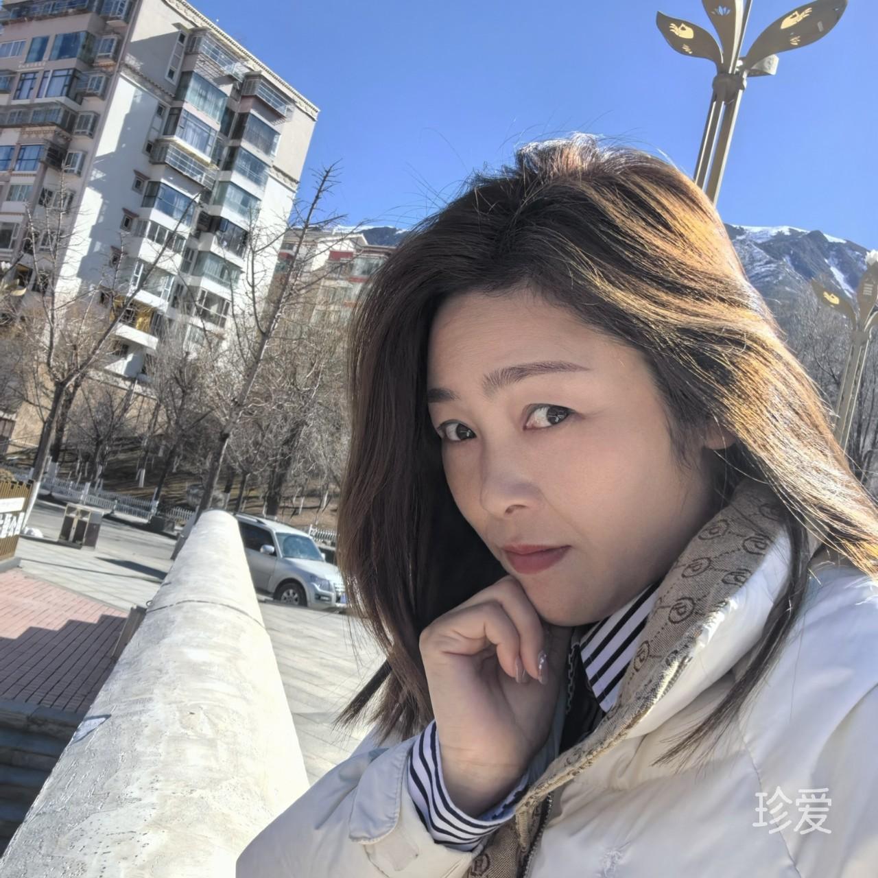 春天里