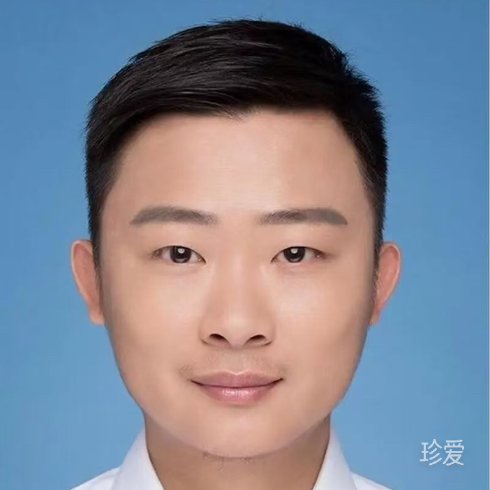 静待缘份