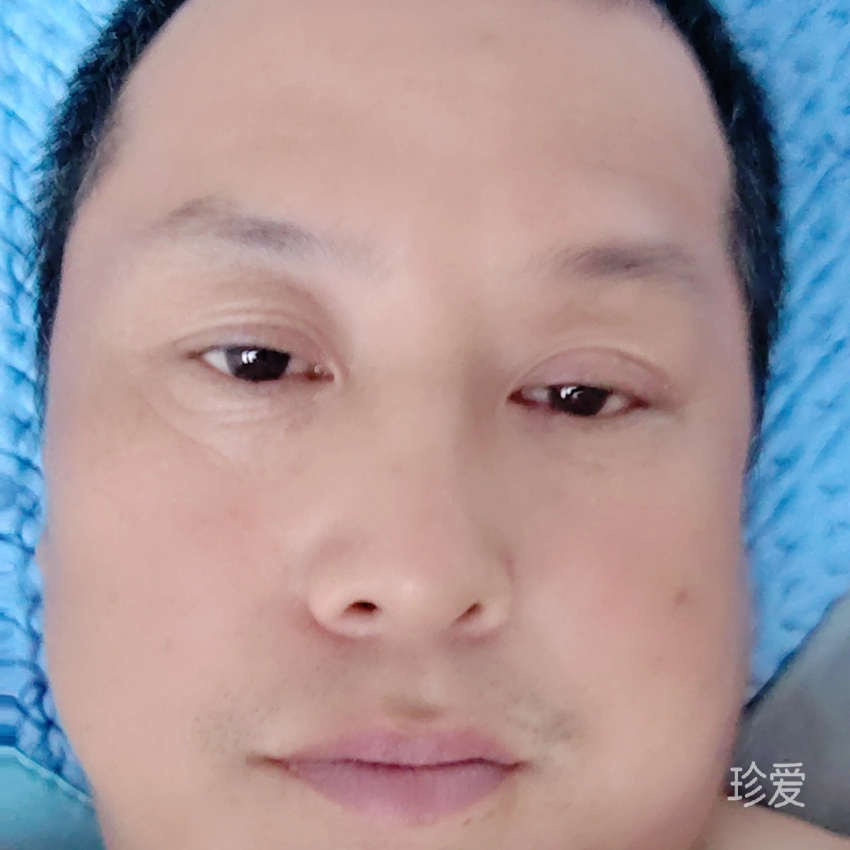 住家男人