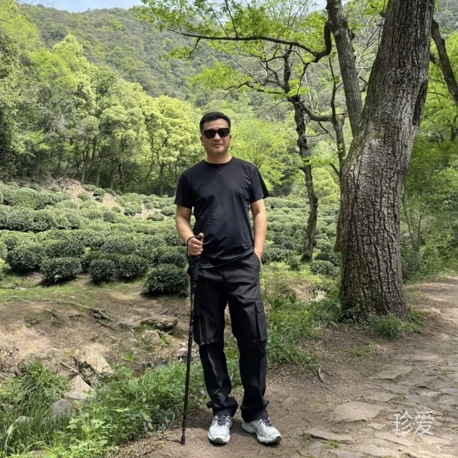 闲庭信步
