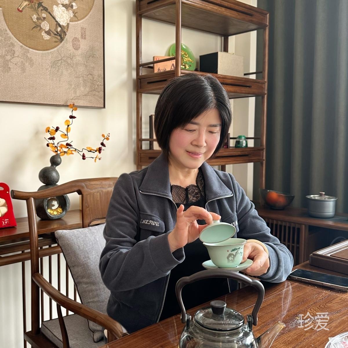 秋韵