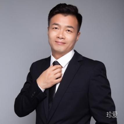 云起时