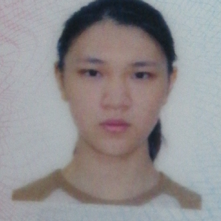 尋覓余生的依靠