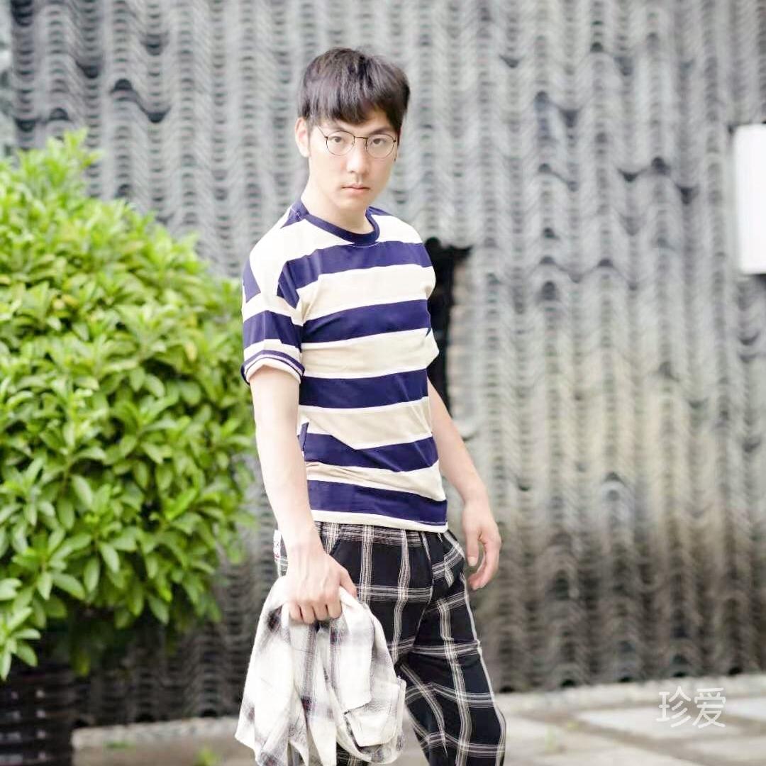 梦想未来的你