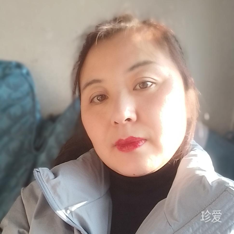 倩影
