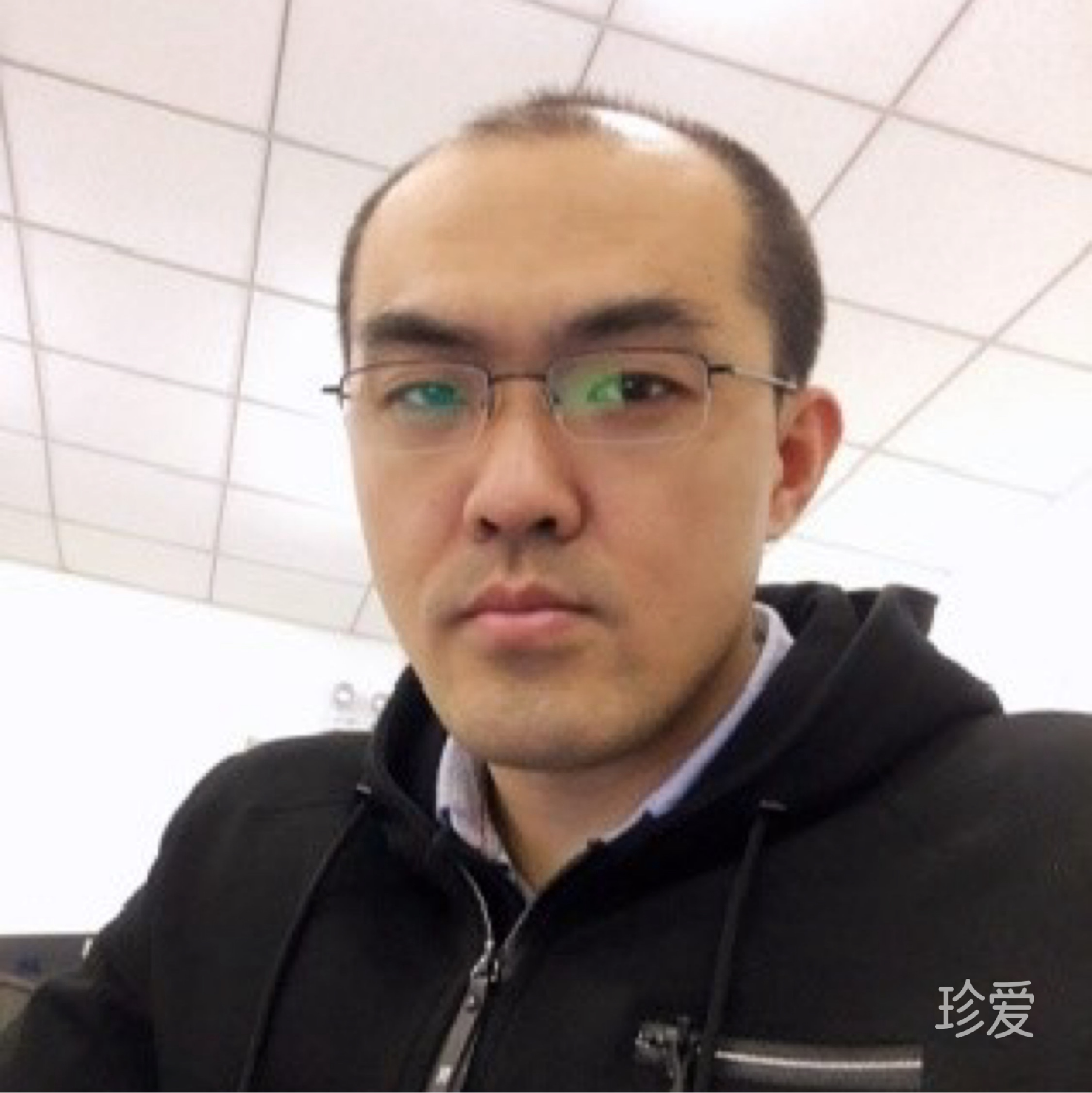 爱在指尖