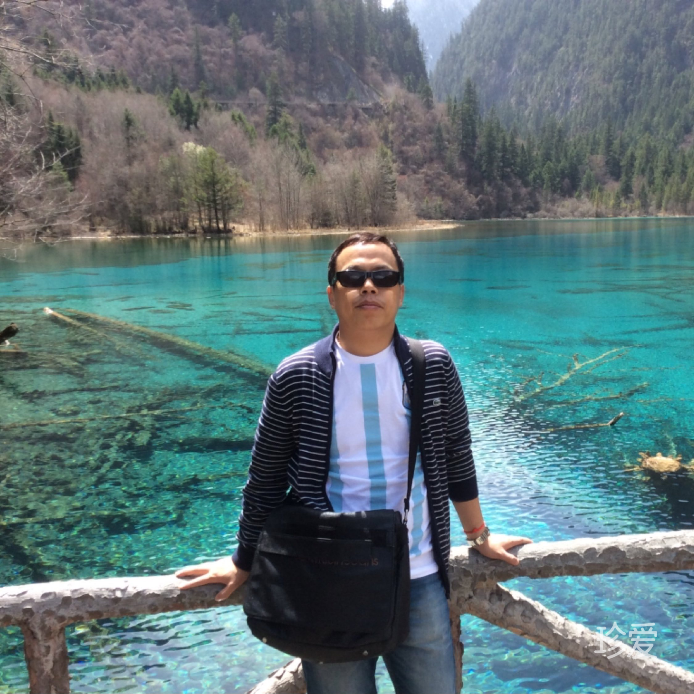 原地不动的荷尔蒙