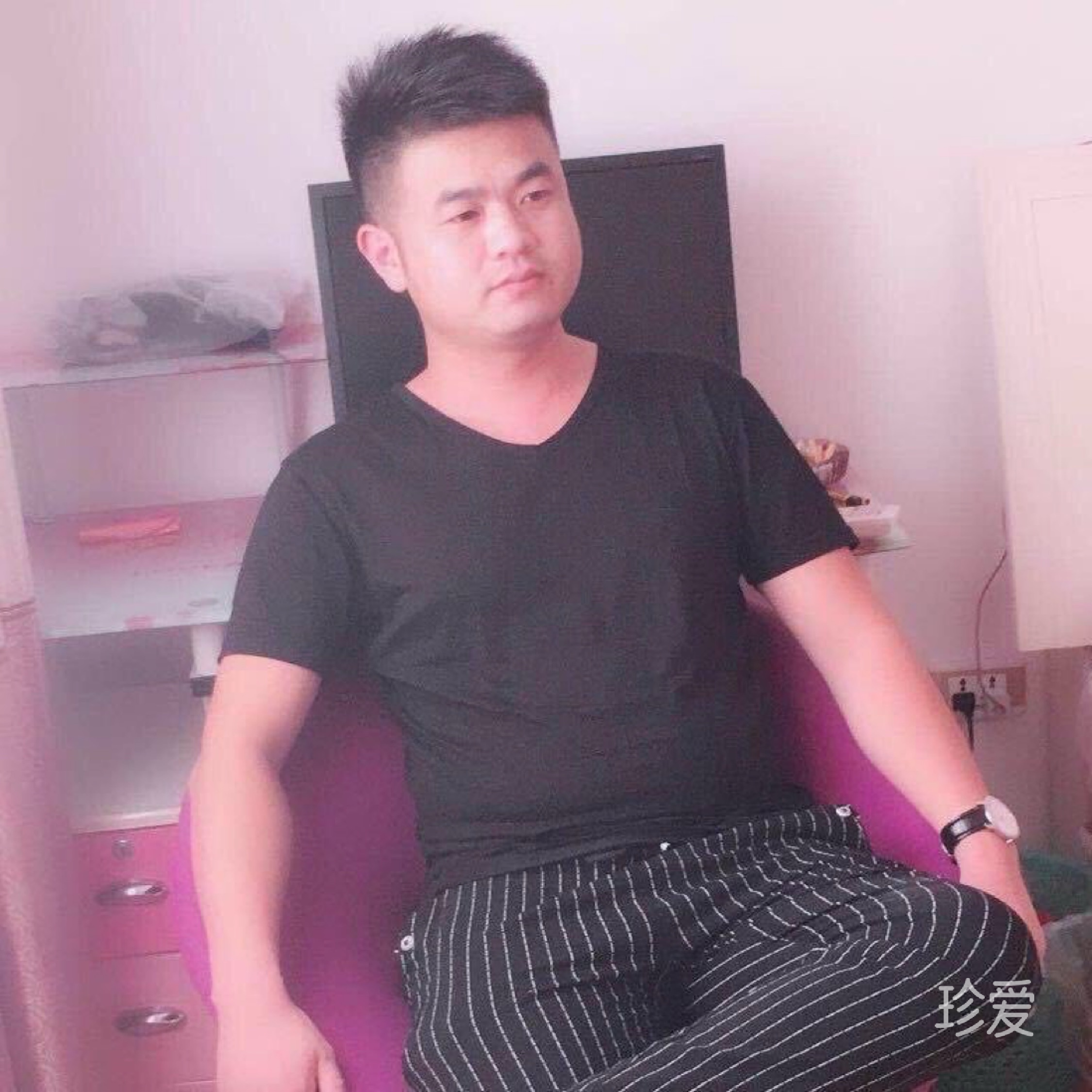 梦一场