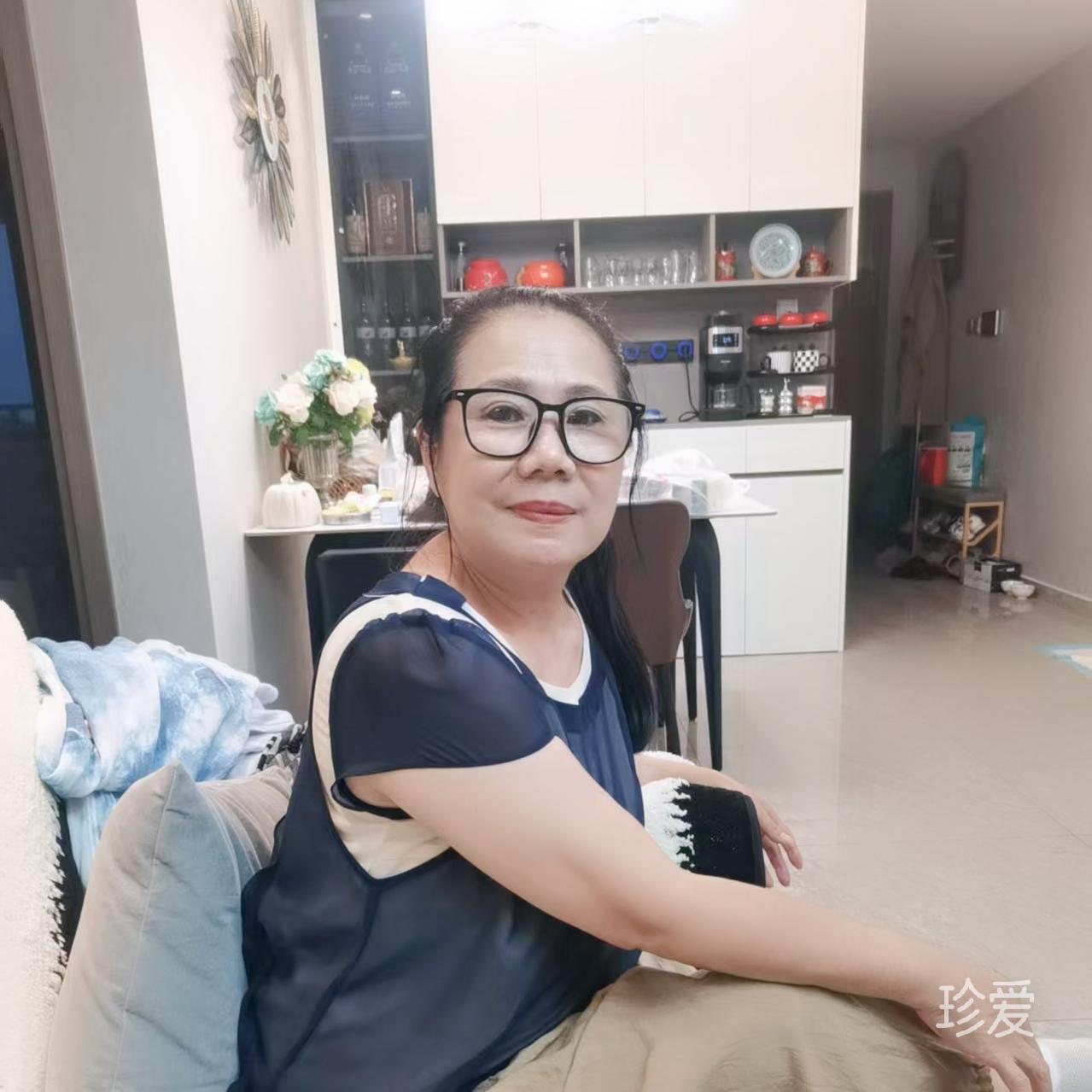 喜洋洋