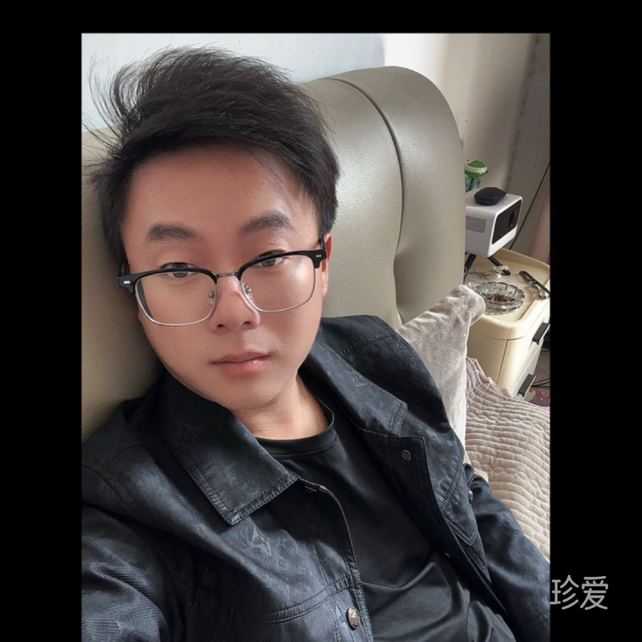 一支笔