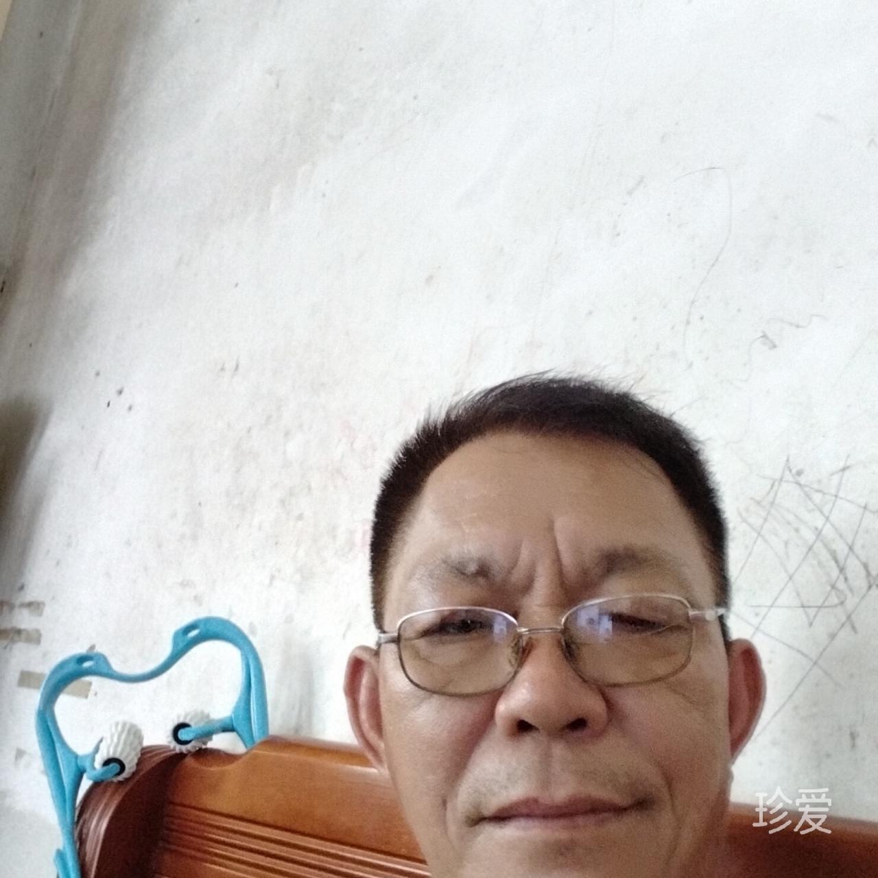 一杯清茶