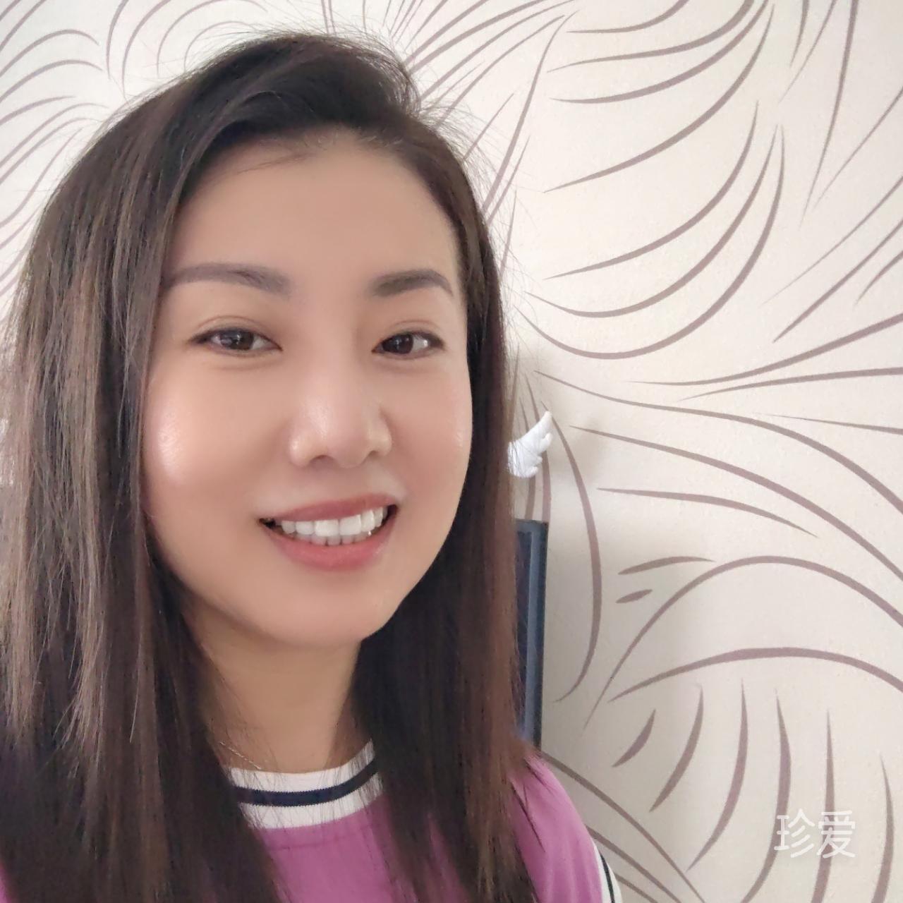 静待花开