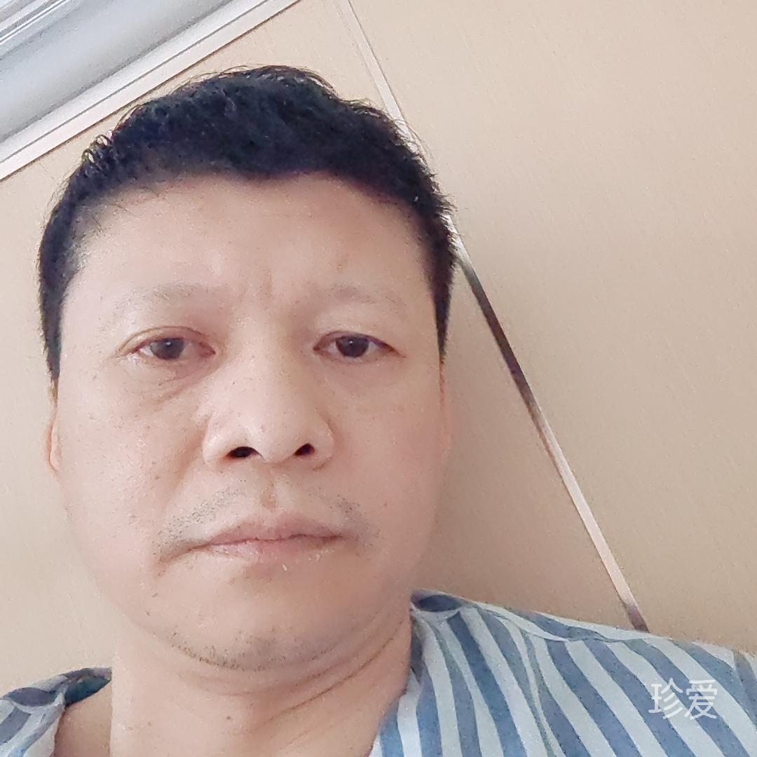 等待我的她