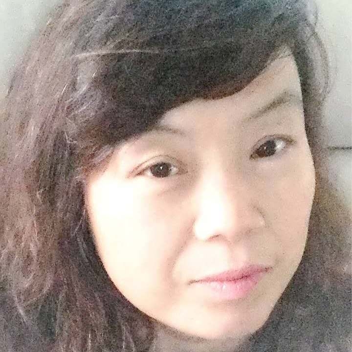 微笑的花儿