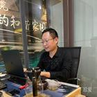微笑只是表情與快