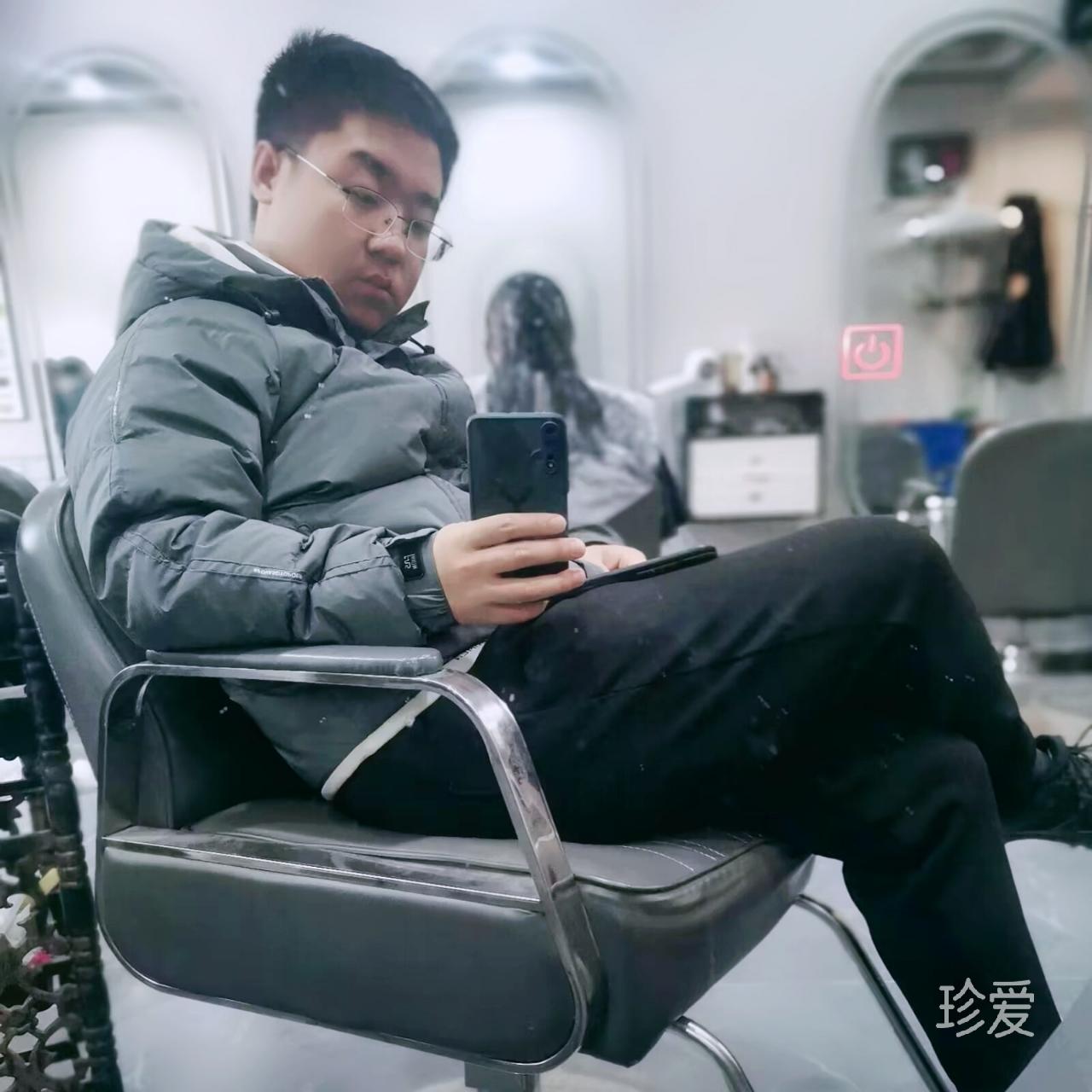 小明