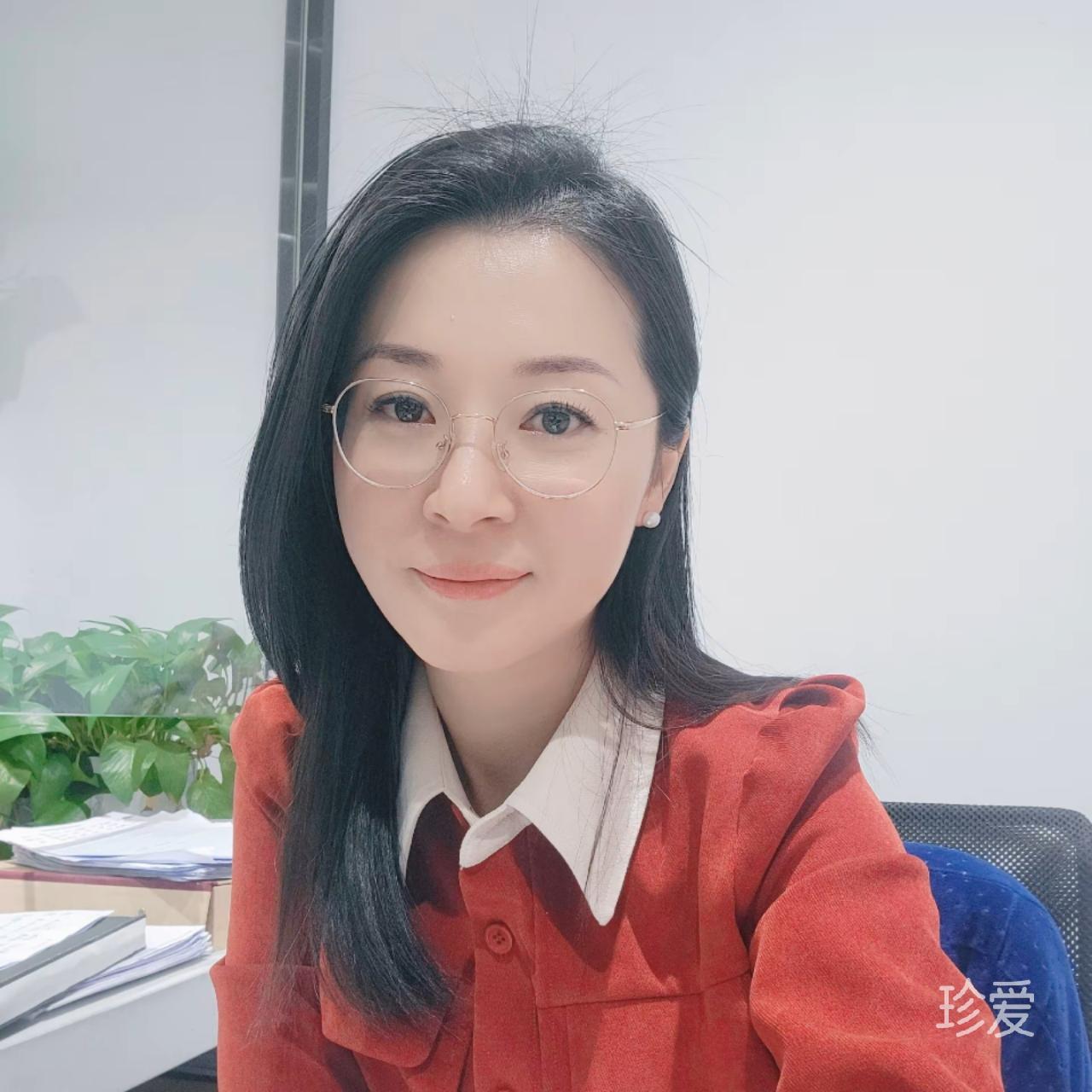 姑姑