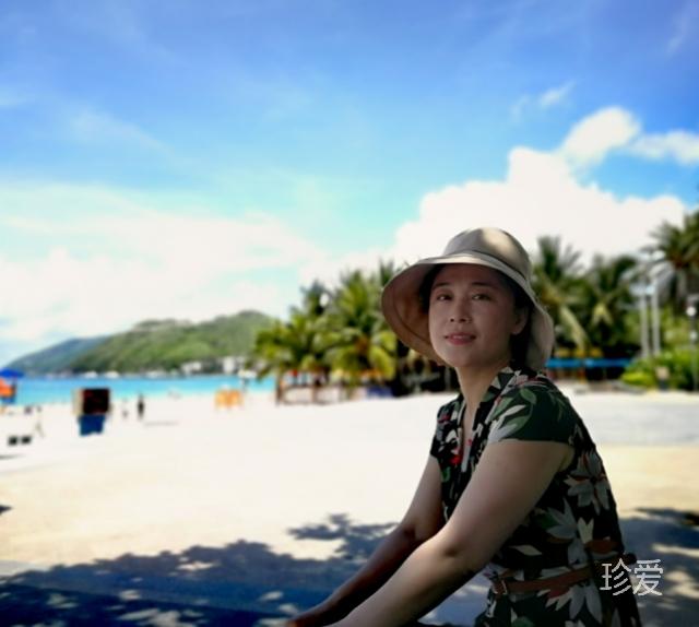 風雨過后是彩虹