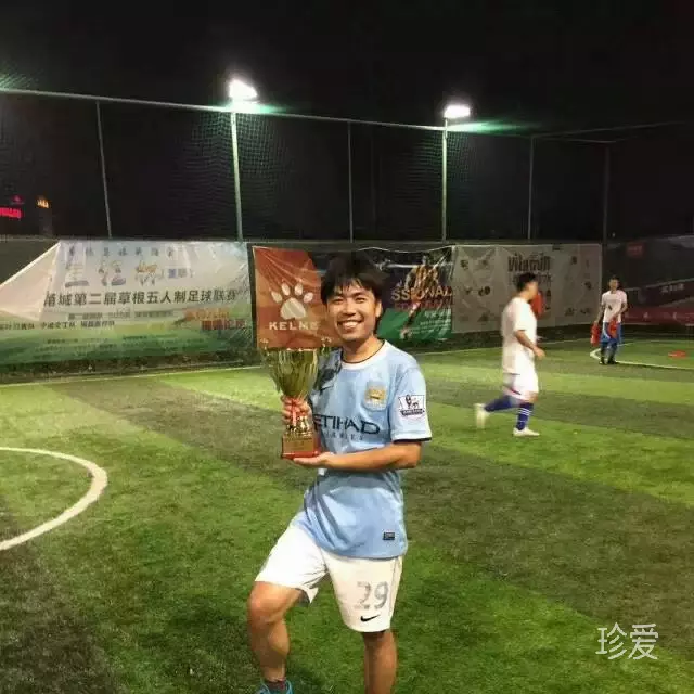 生命在于运动