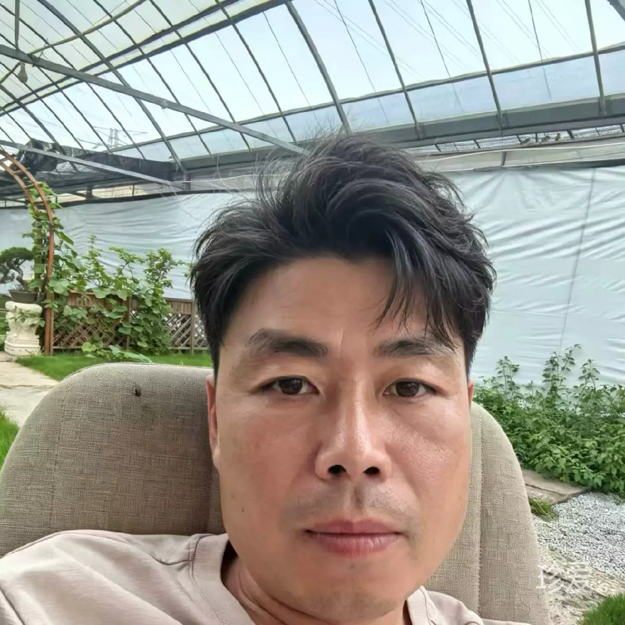 生命在于运动