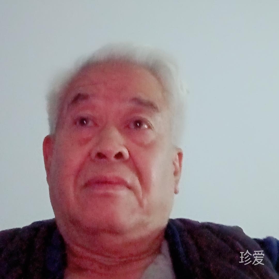 七十岁退休老头一