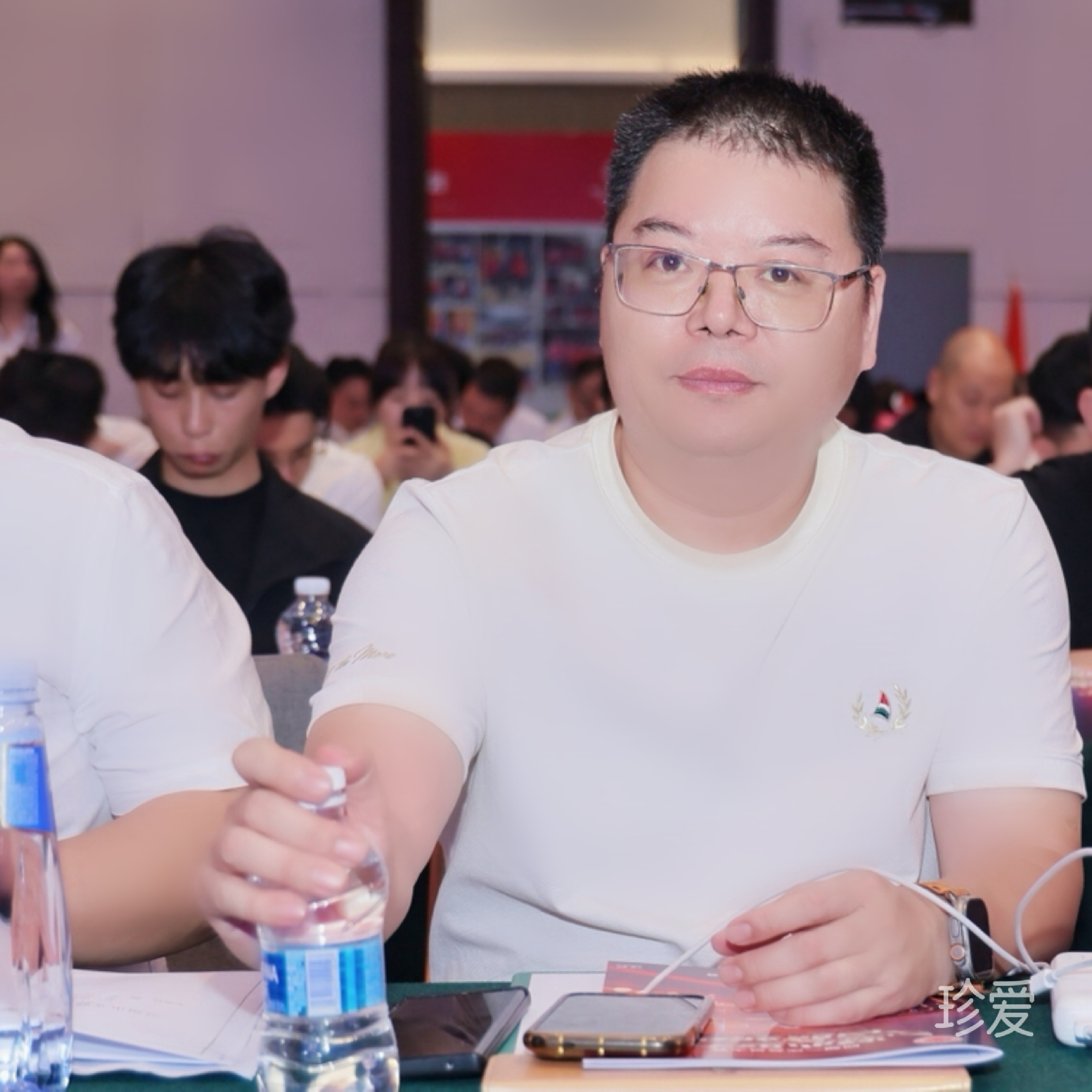 你喜欢就好