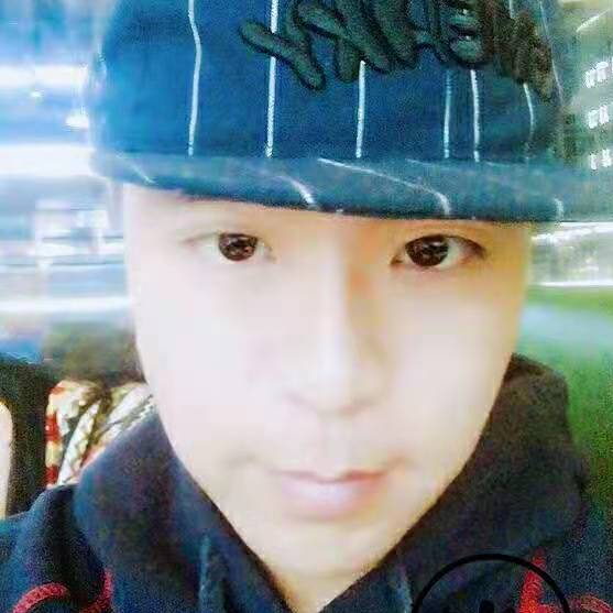 愿遇到有緣的她