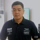 等待回眸