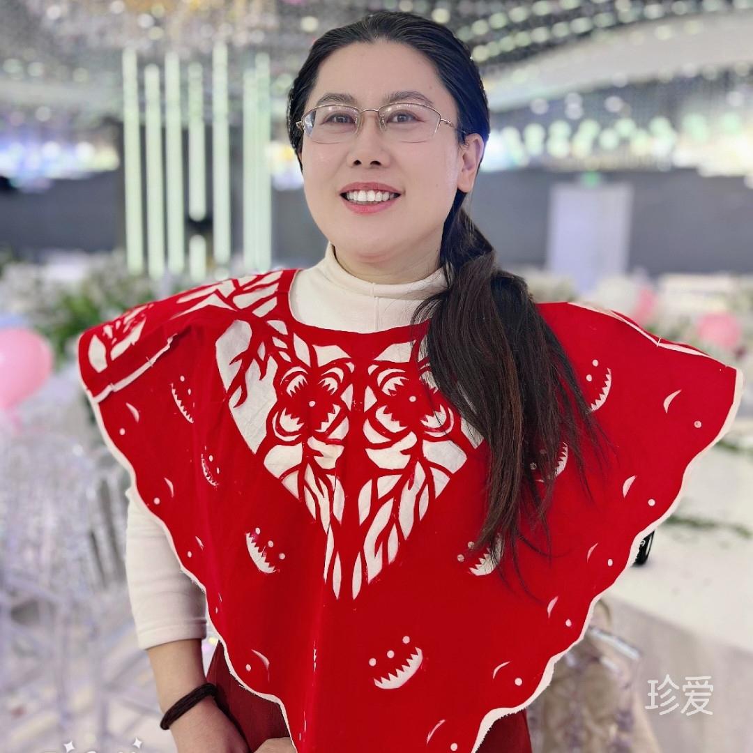 如初期待爱你