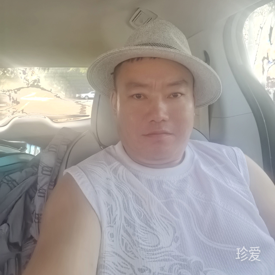 男人海洋