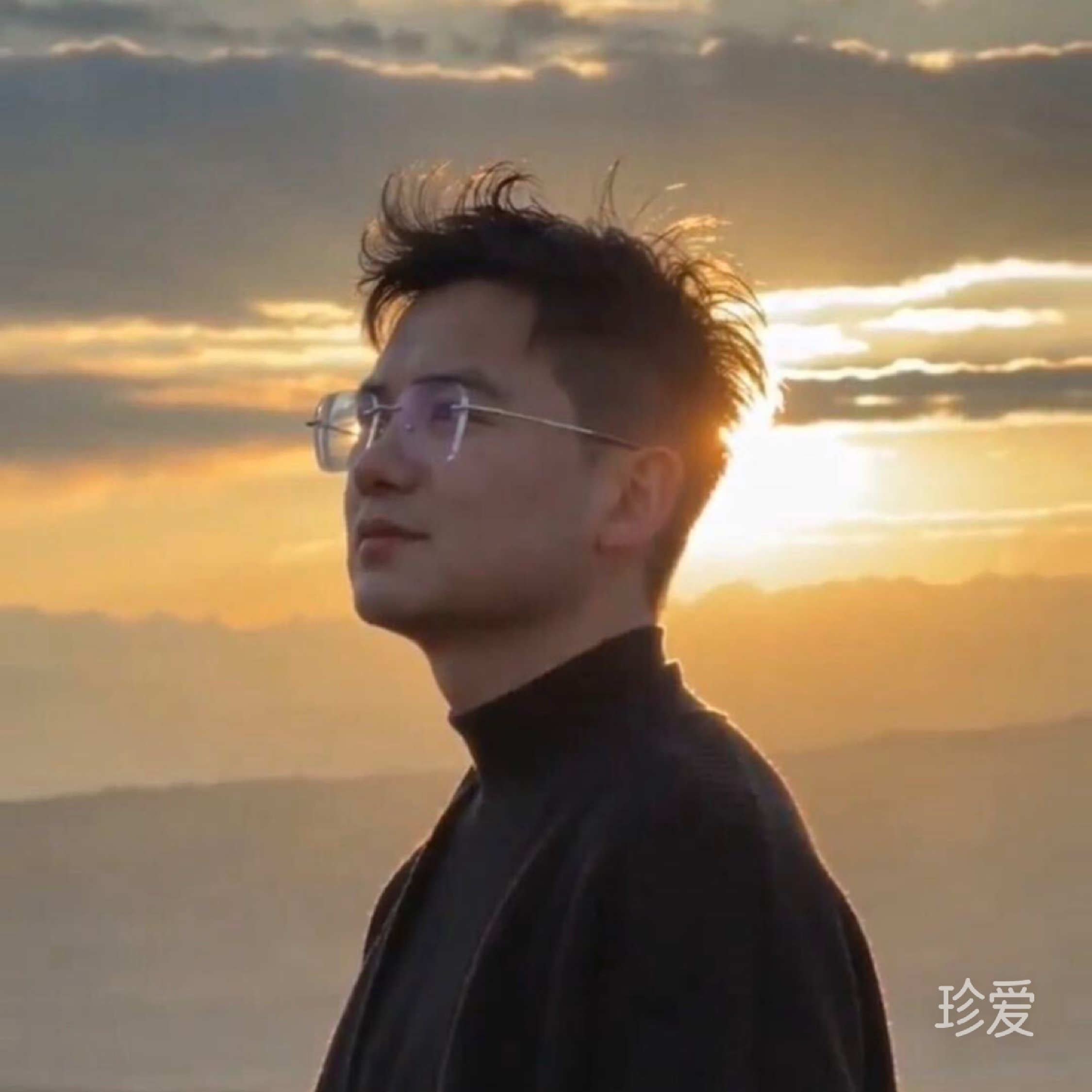 糟了想恋爱了