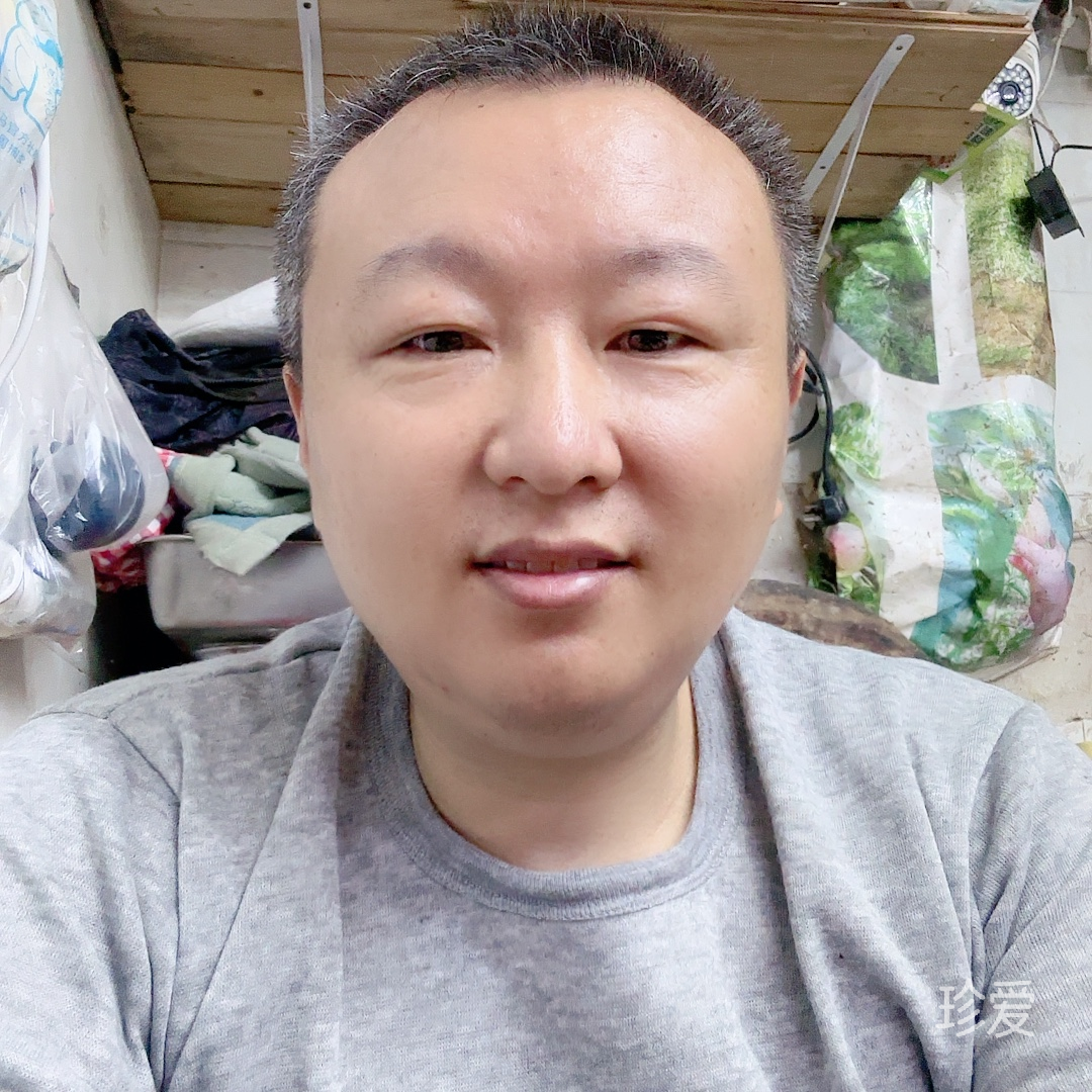 心苦男人