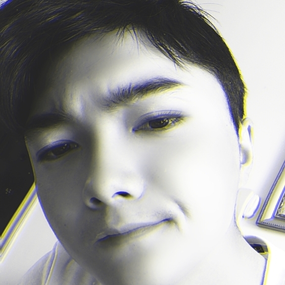 做自己喜歡做的事