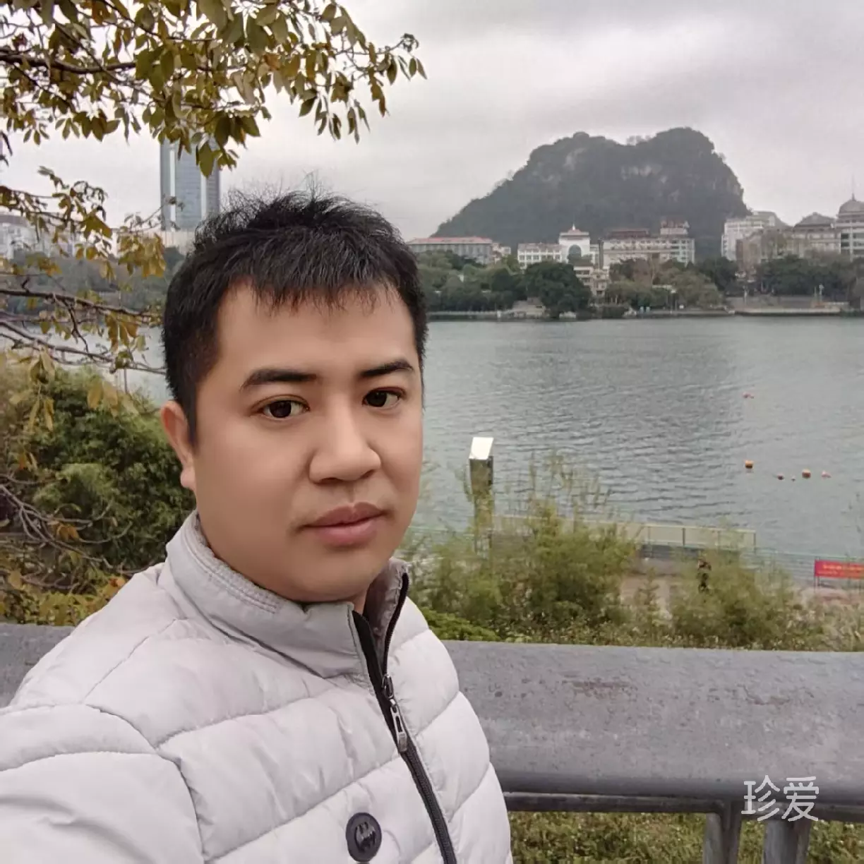 云淡风清