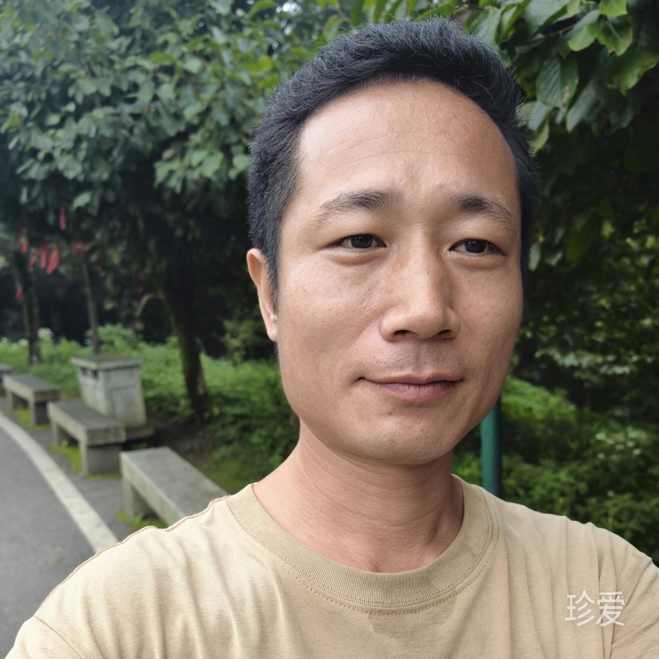 街风凉
