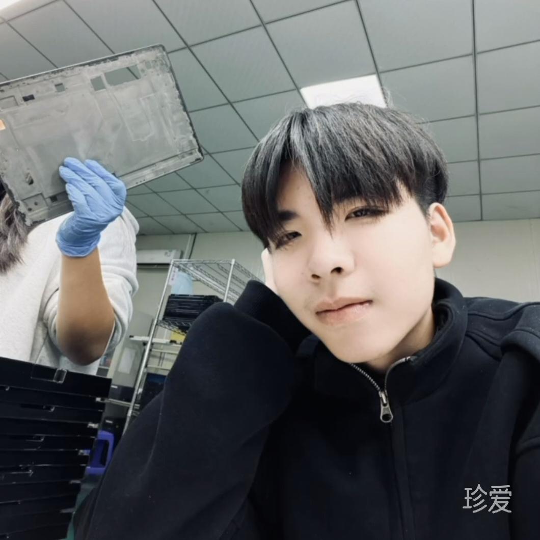 戏演完了人分散
